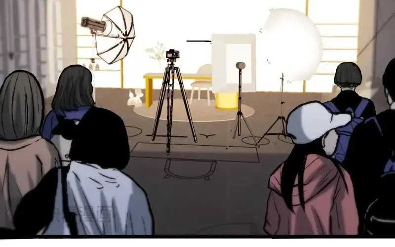 I’m Trapped in This Day for One Thousand Years Chapter 131 Gambar 5