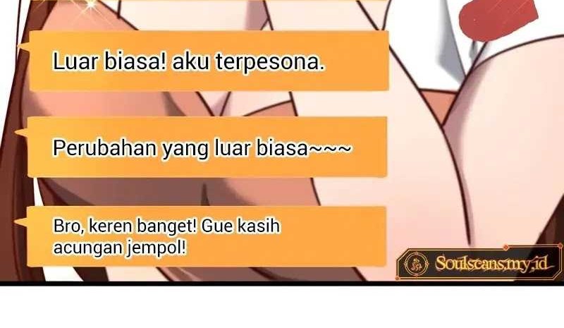 I’m Trapped in This Day for One Thousand Years Chapter 131 Gambar 9