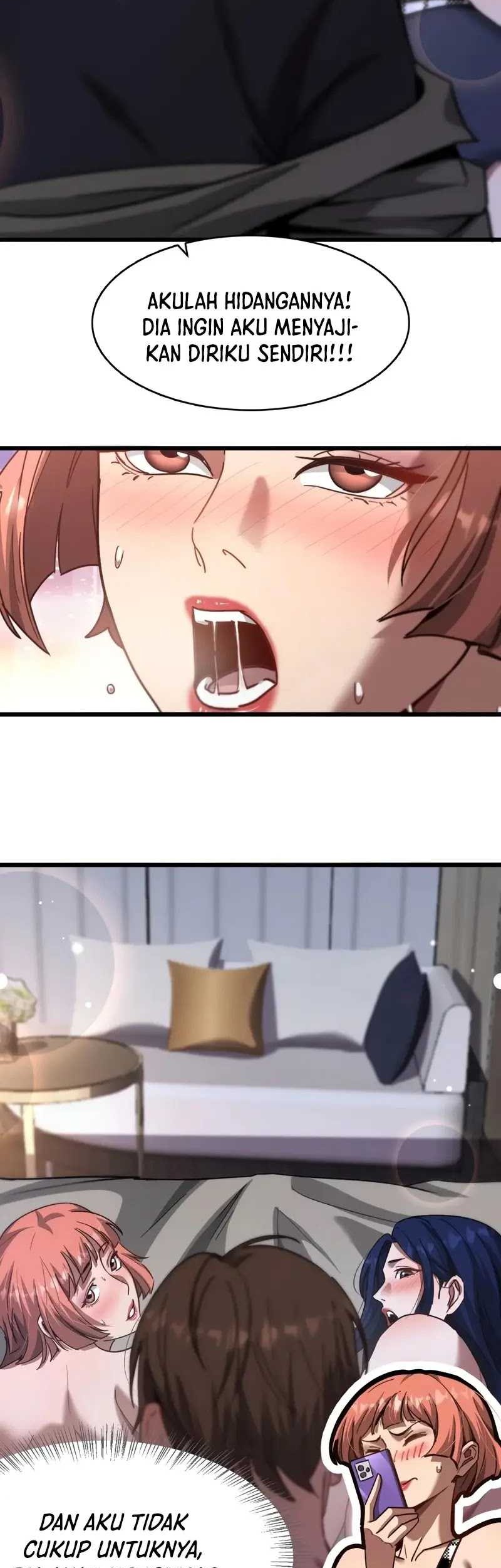I’m Trapped in This Day for One Thousand Years Chapter 131 Gambar 29