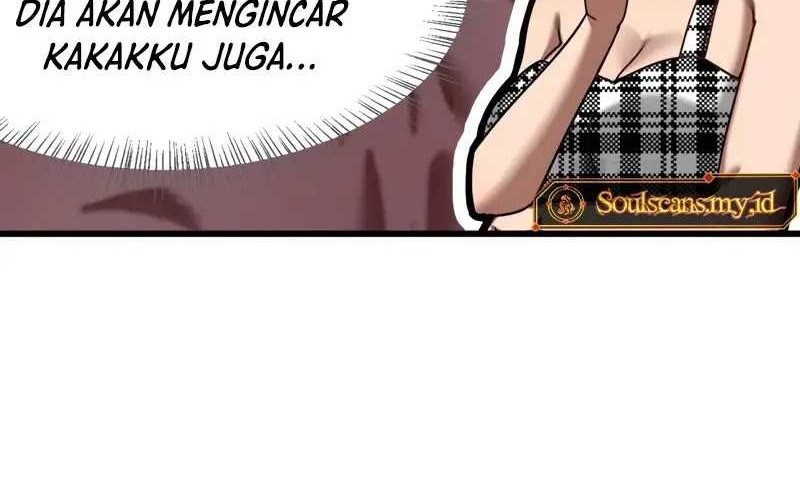I’m Trapped in This Day for One Thousand Years Chapter 131 Gambar 30