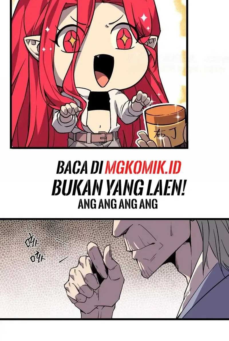 Brave X Devil Queen Chapter 47 Gambar 22