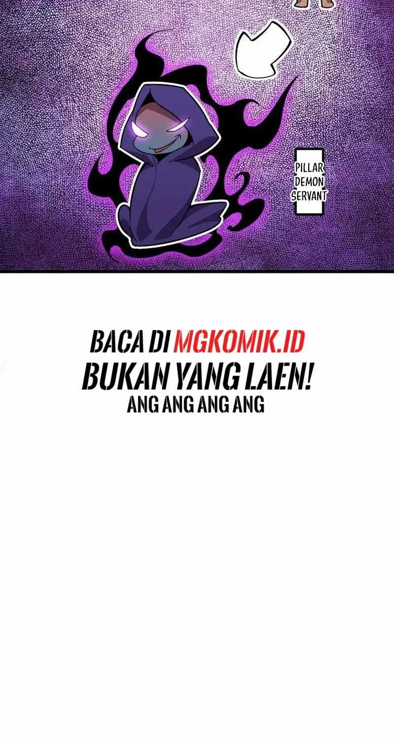 Brave X Devil Queen Chapter 47 Gambar 30