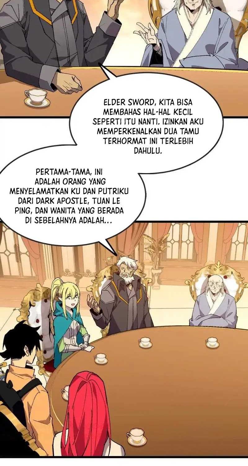 Brave X Devil Queen Chapter 47 Gambar 4
