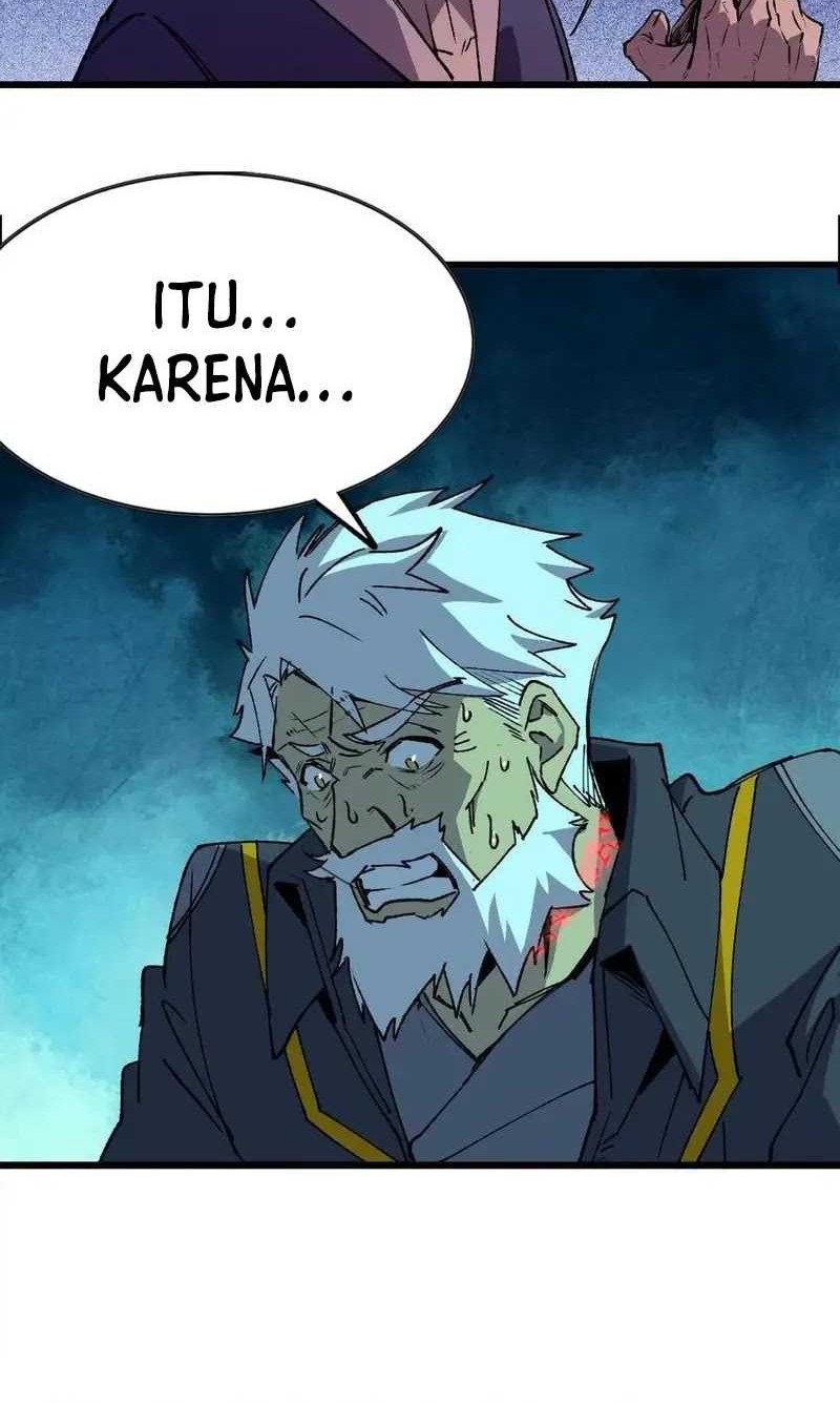 Brave X Devil Queen Chapter 47 Gambar 6