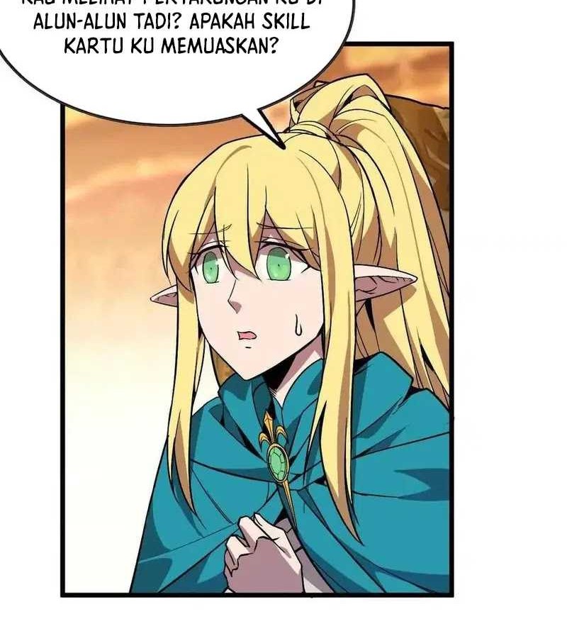 Brave X Devil Queen Chapter 47 Gambar 12