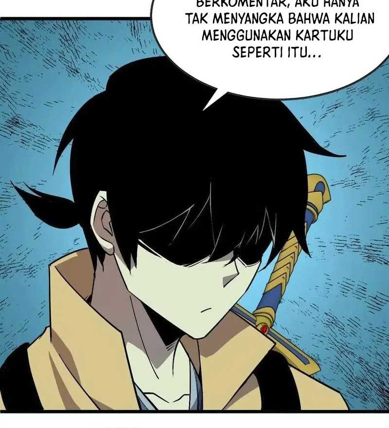 Brave X Devil Queen Chapter 47 Gambar 14