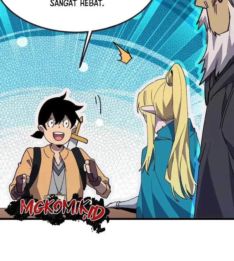 Brave X Devil Queen Chapter 47 Gambar 16