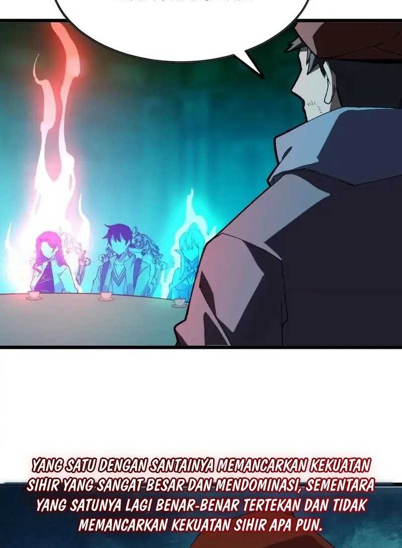 Brave X Devil Queen Chapter 47 Gambar 18