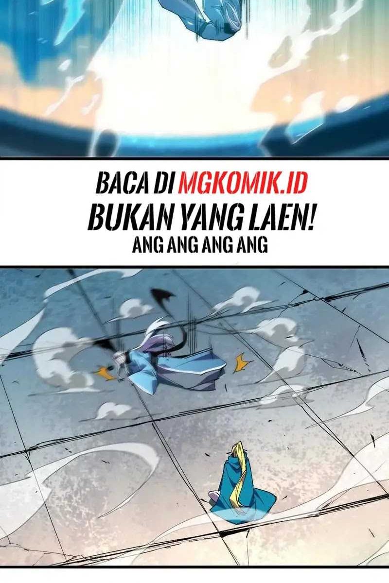 Brave X Devil Queen Chapter 46 Gambar 20