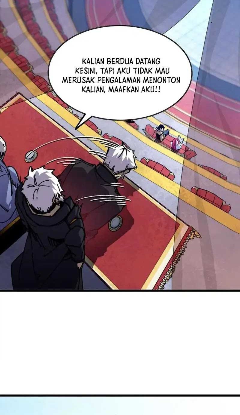 Brave X Devil Queen Chapter 46 Gambar 24