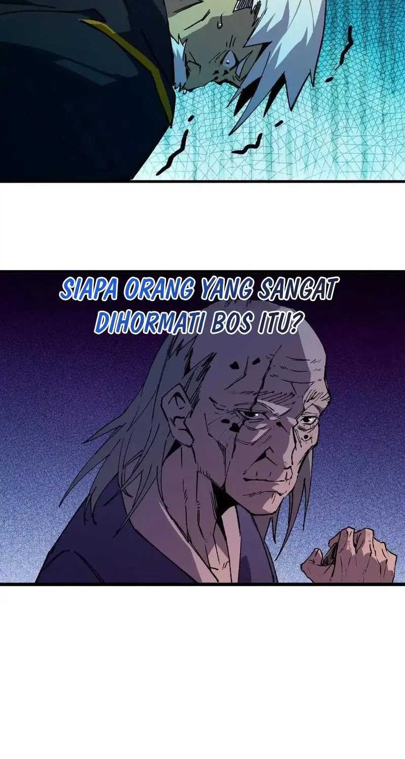 Brave X Devil Queen Chapter 46 Gambar 26