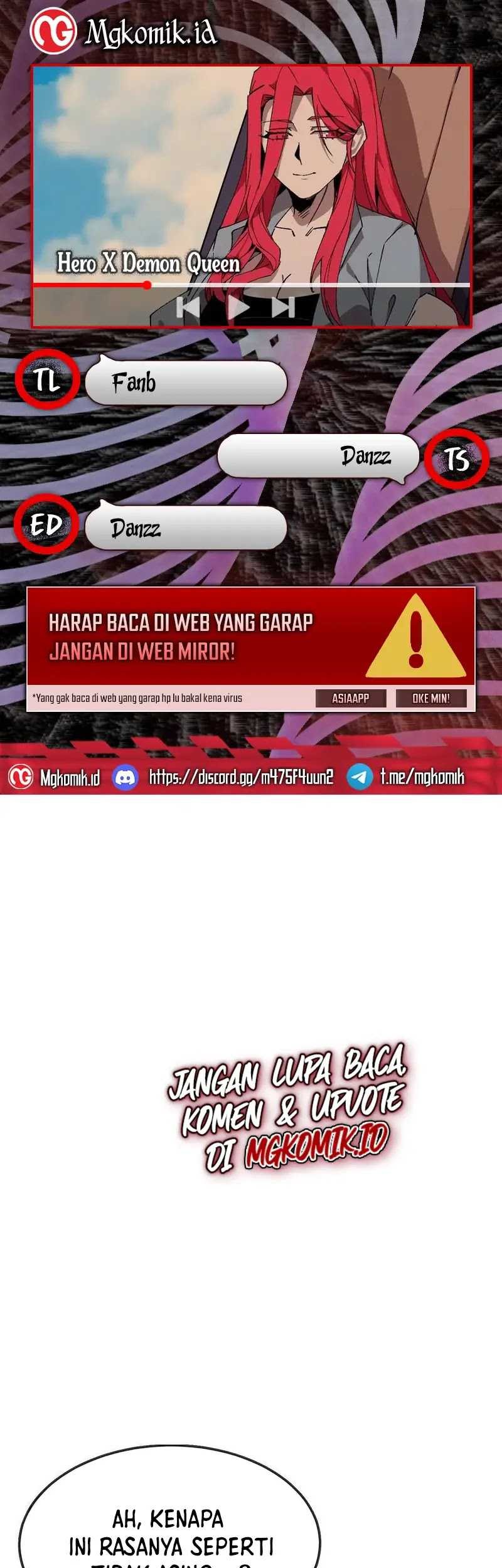 Baca Komik Brave X Devil Queen Chapter 46 Gambar 1