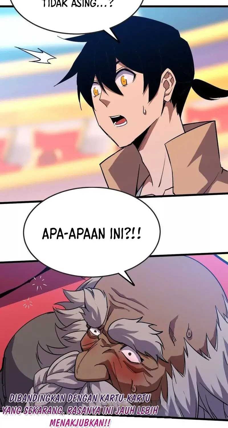 Baca Manhua Brave X Devil Queen Chapter 46 Gambar 2