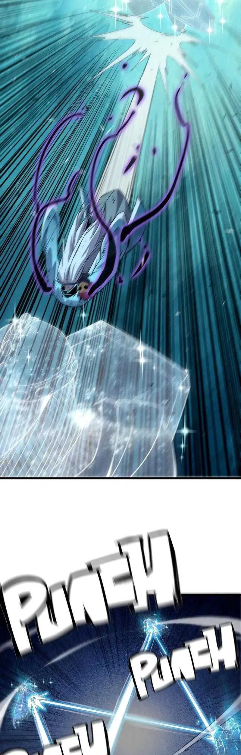 Brave X Devil Queen Chapter 46 Gambar 10