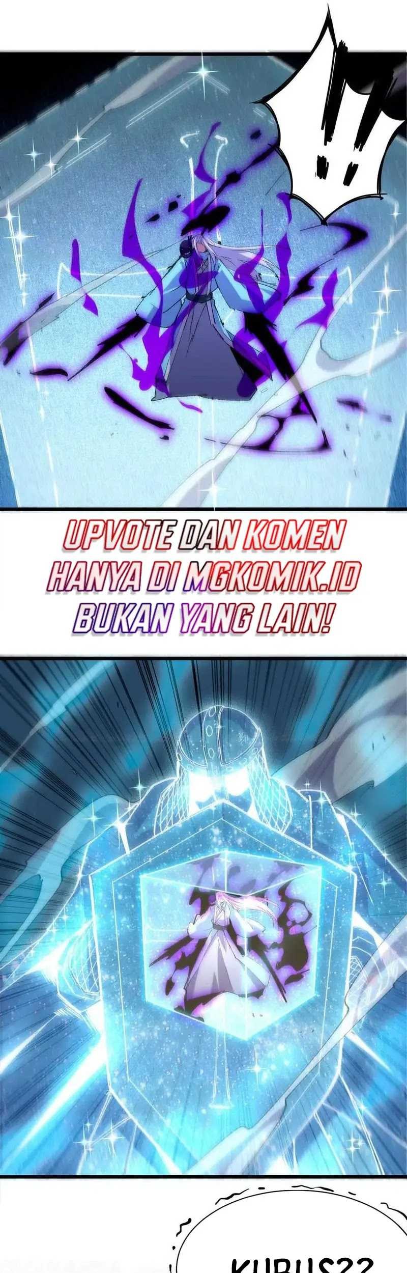 Brave X Devil Queen Chapter 46 Gambar 14