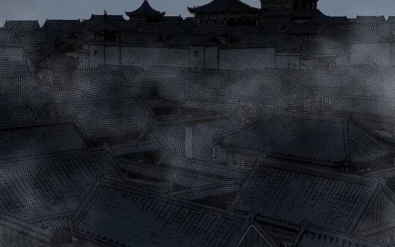 Baca Manhwa Tales of A Shinning Sword Chapter 79 Gambar 2