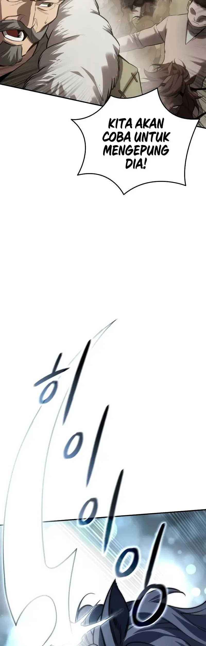 Star-Embracing Swordmaster Chapter 61 Gambar 44