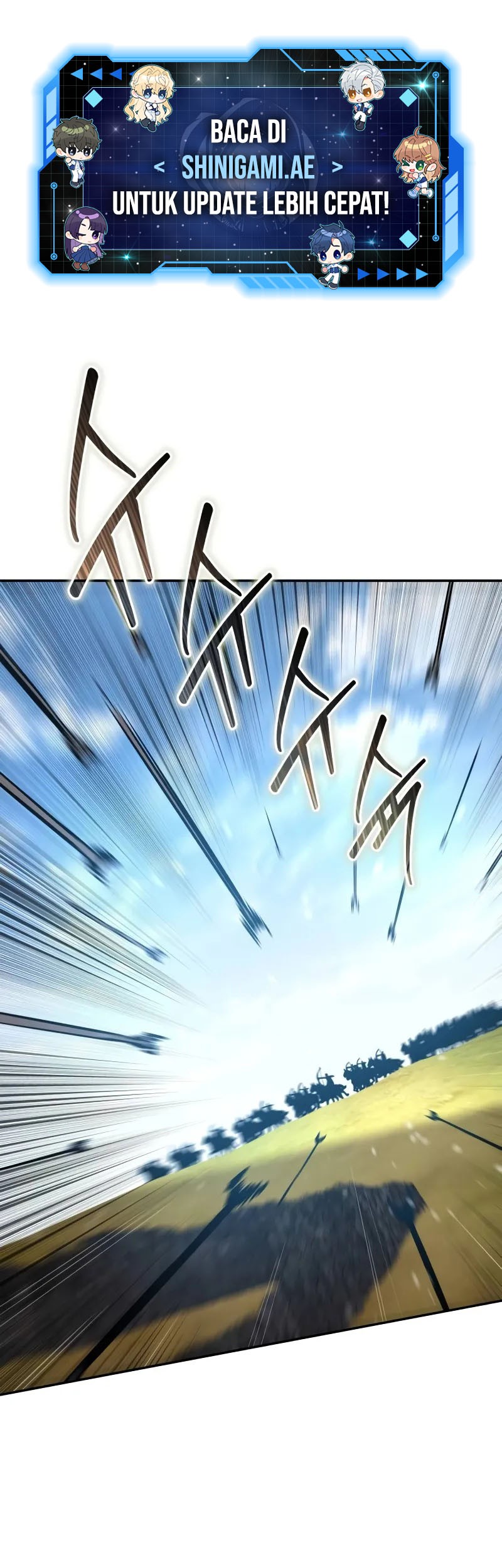 Baca Manhwa Star-Embracing Swordmaster Chapter 60 Gambar 2