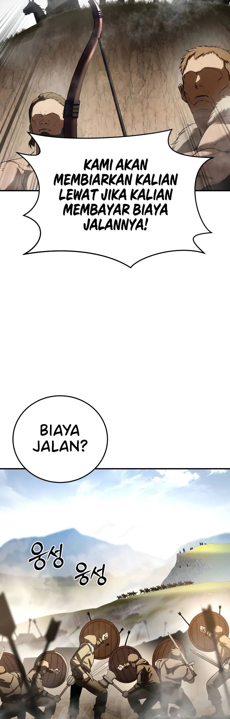 Star-Embracing Swordmaster Chapter 60 Gambar 16