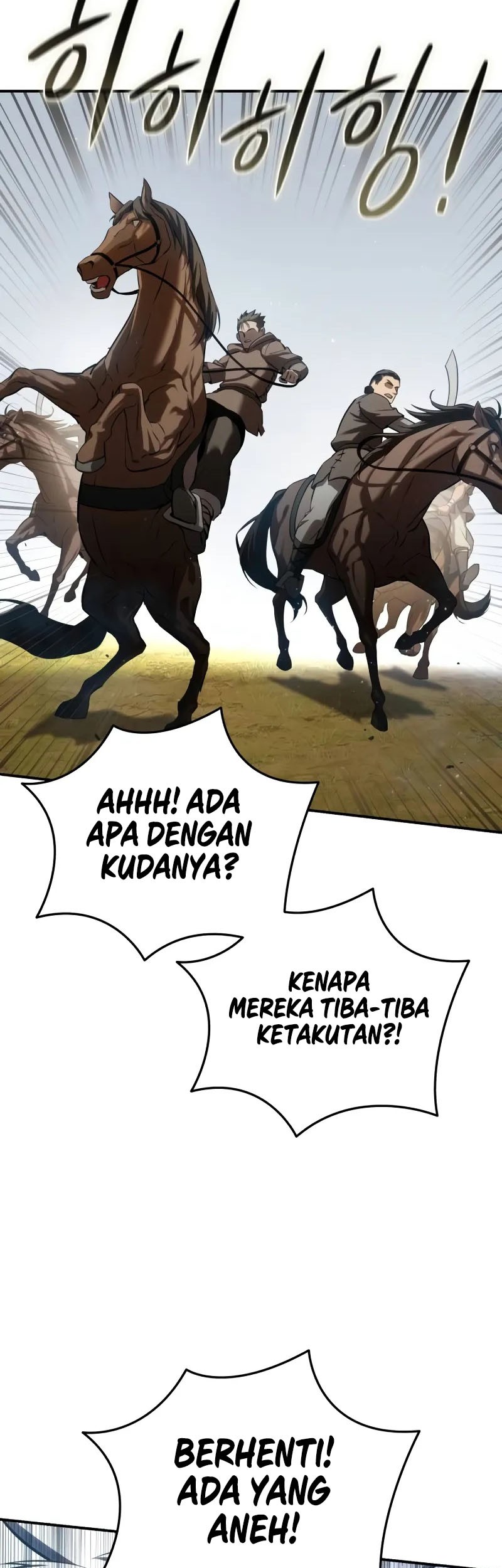 Star-Embracing Swordmaster Chapter 60 Gambar 32
