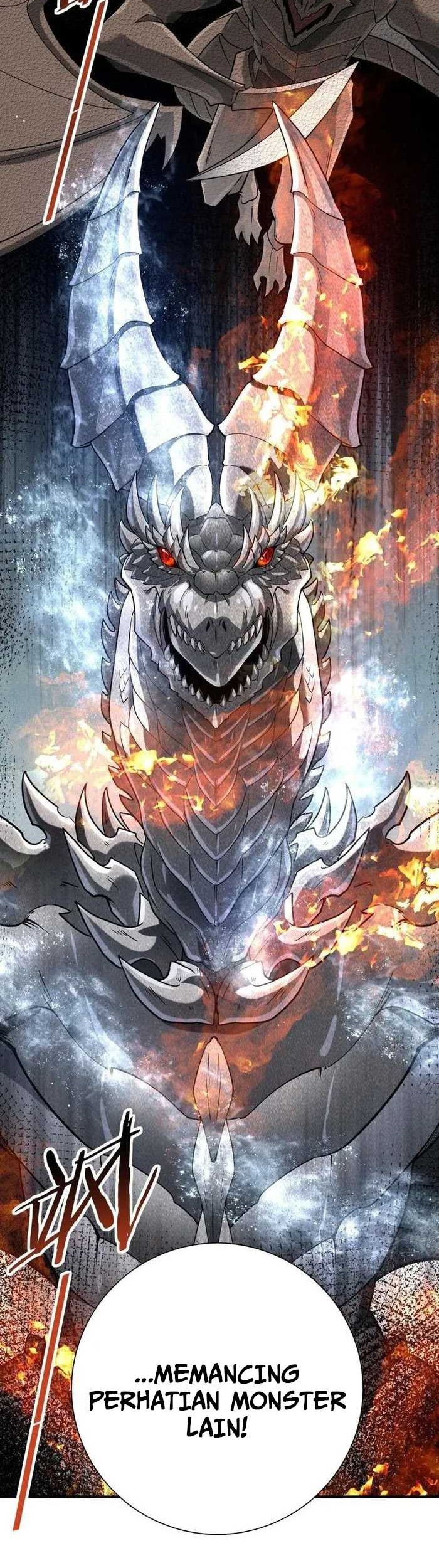 The Apex of Dragon Mastery Chapter 33 Gambar 30