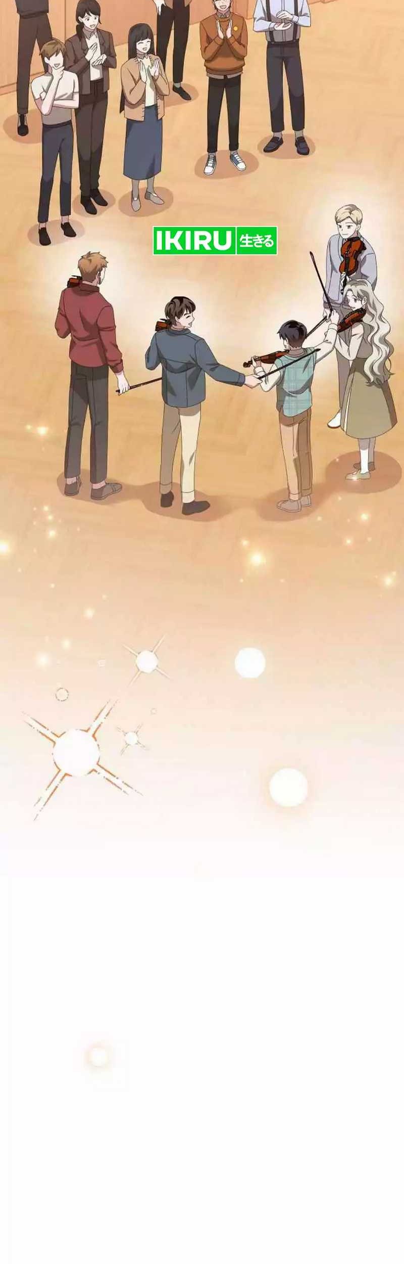 For the Musical Genius Chapter 45 Gambar 94
