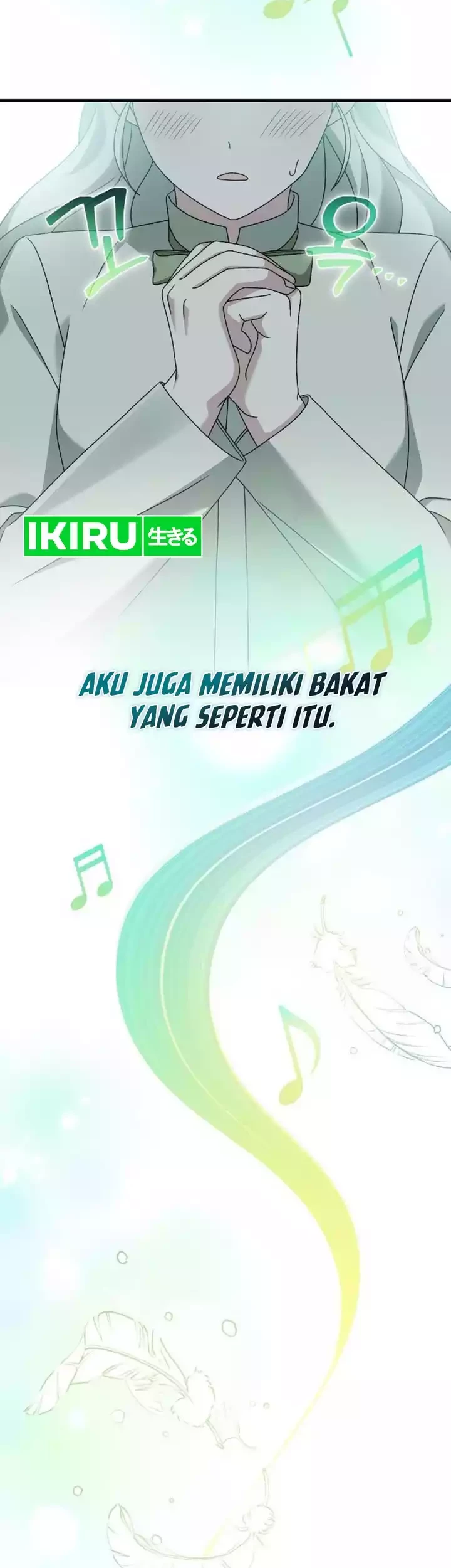 For the Musical Genius Chapter 44 Gambar 31