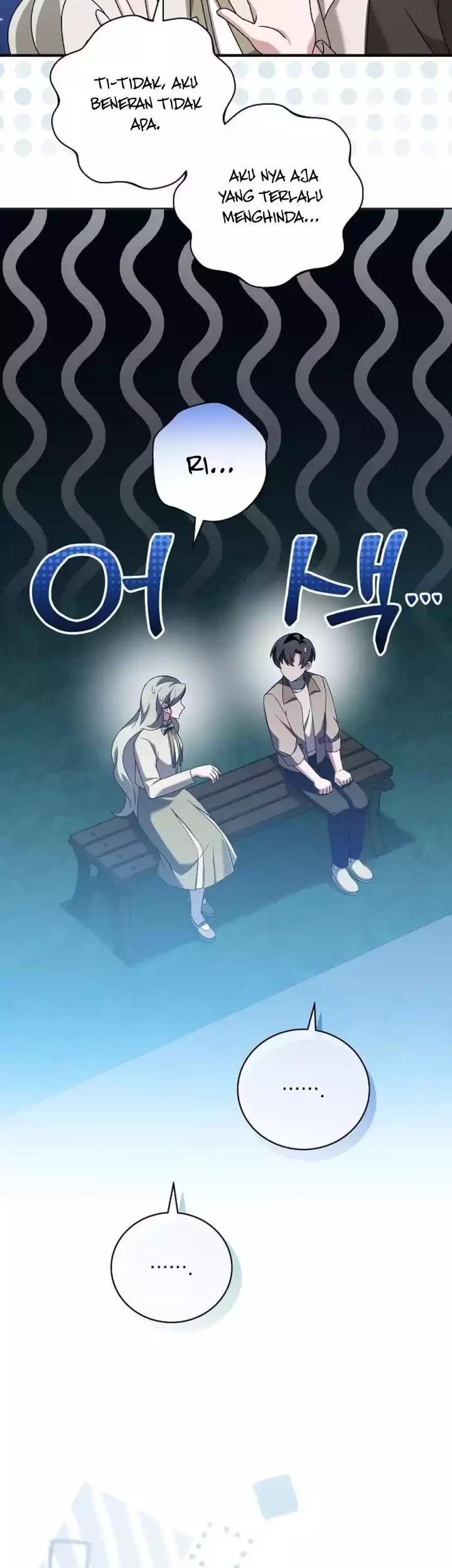 For the Musical Genius Chapter 44 Gambar 36