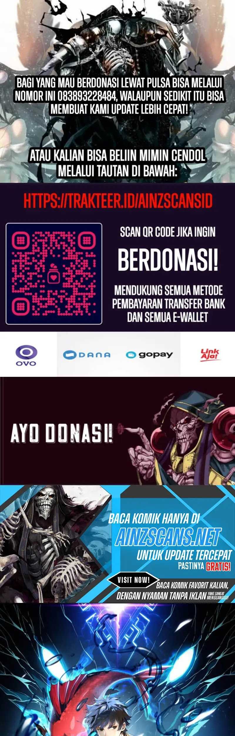 Baca Manhua Evolution from Carp to Divine Dragon Chapter 23 Gambar 2