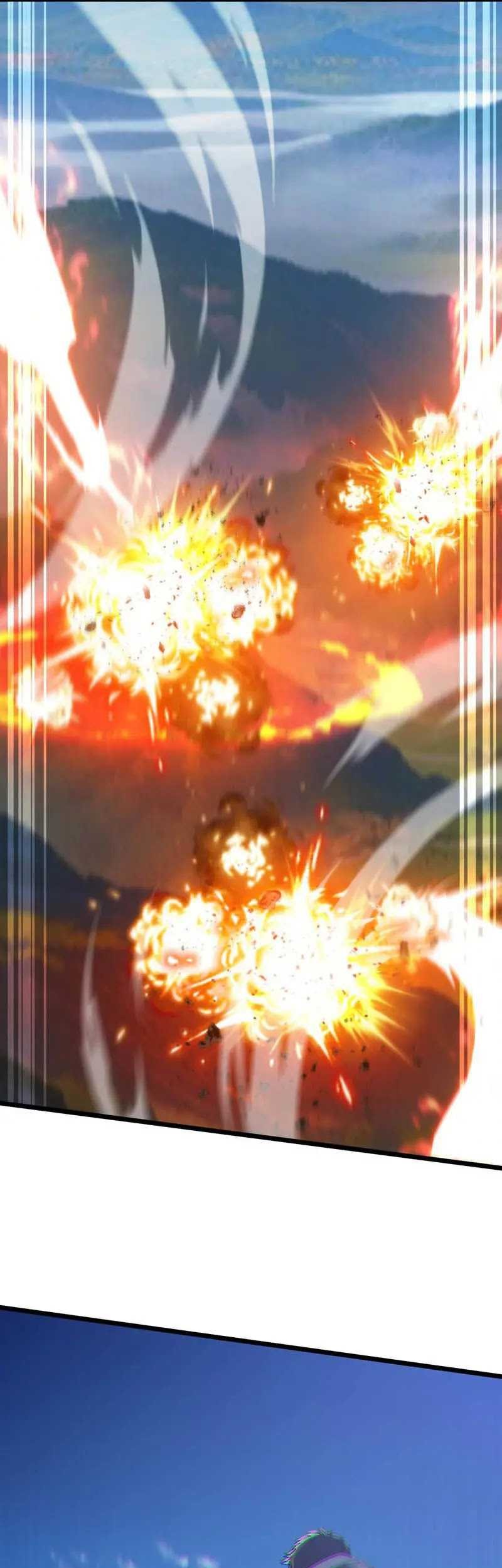 Evolution from Carp to Divine Dragon Chapter 23 Gambar 11