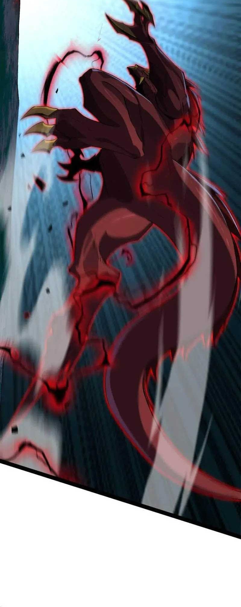 Evolution from Carp to Divine Dragon Chapter 23 Gambar 34