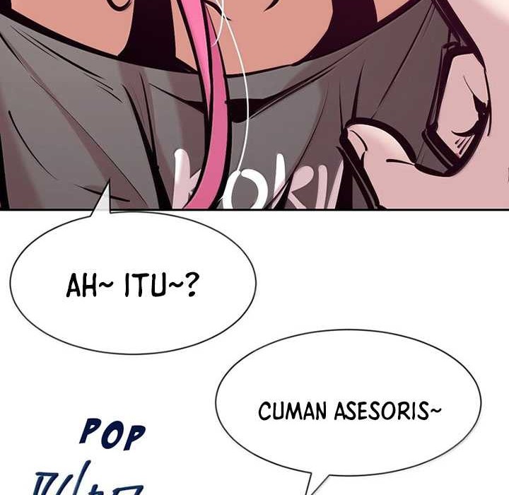 Demon X Angel, Can’t Get Along! Chapter 123 Gambar 27