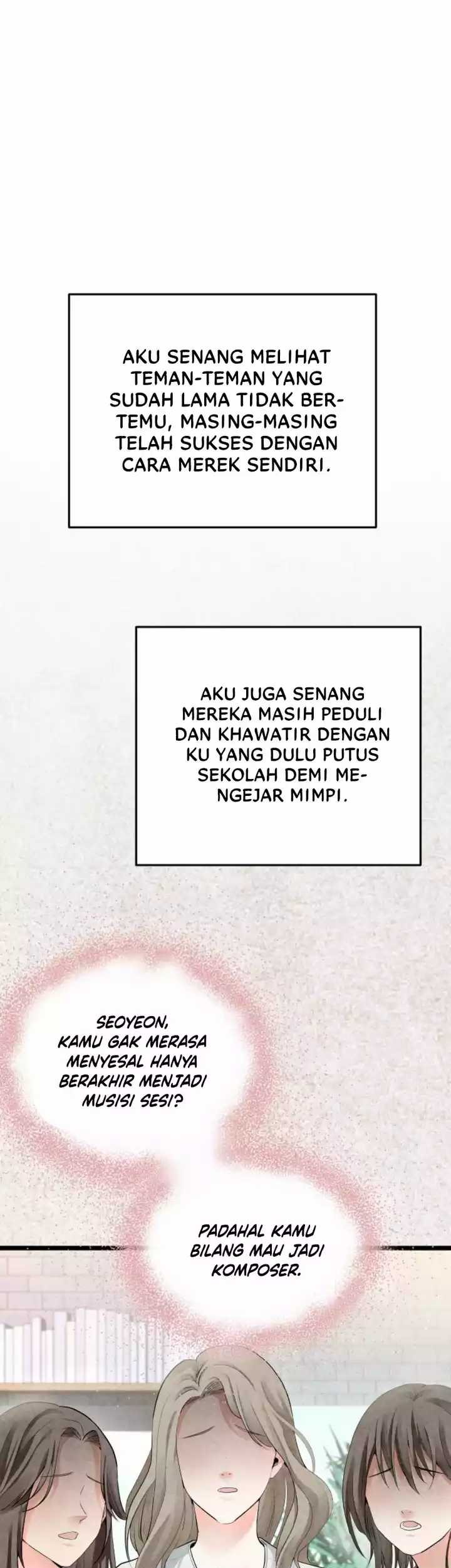 A Tidal Wave of Glory Chapter 42 Gambar 56