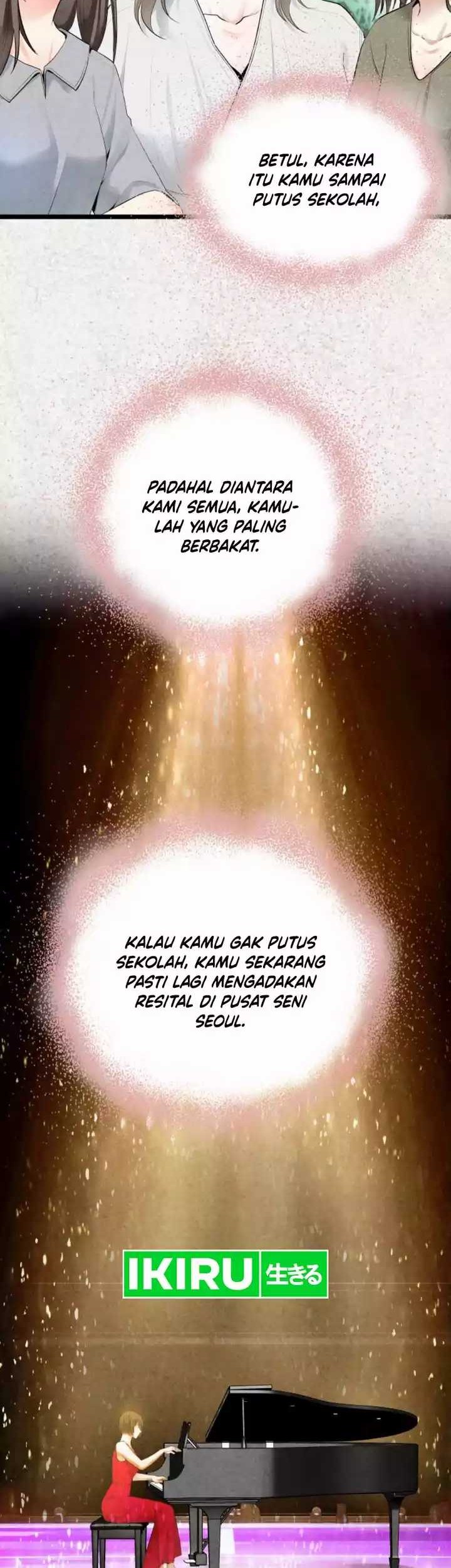 A Tidal Wave of Glory Chapter 42 Gambar 57