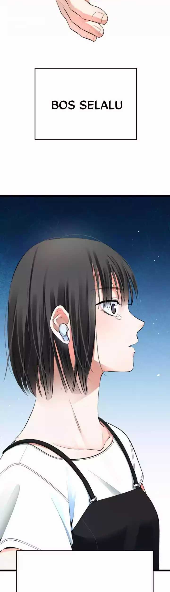 A Tidal Wave of Glory Chapter 42 Gambar 76