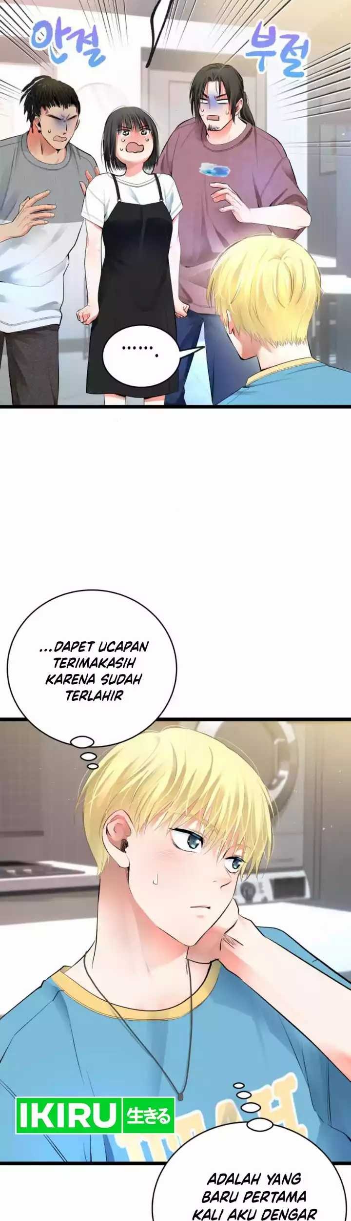 A Tidal Wave of Glory Chapter 42 Gambar 90