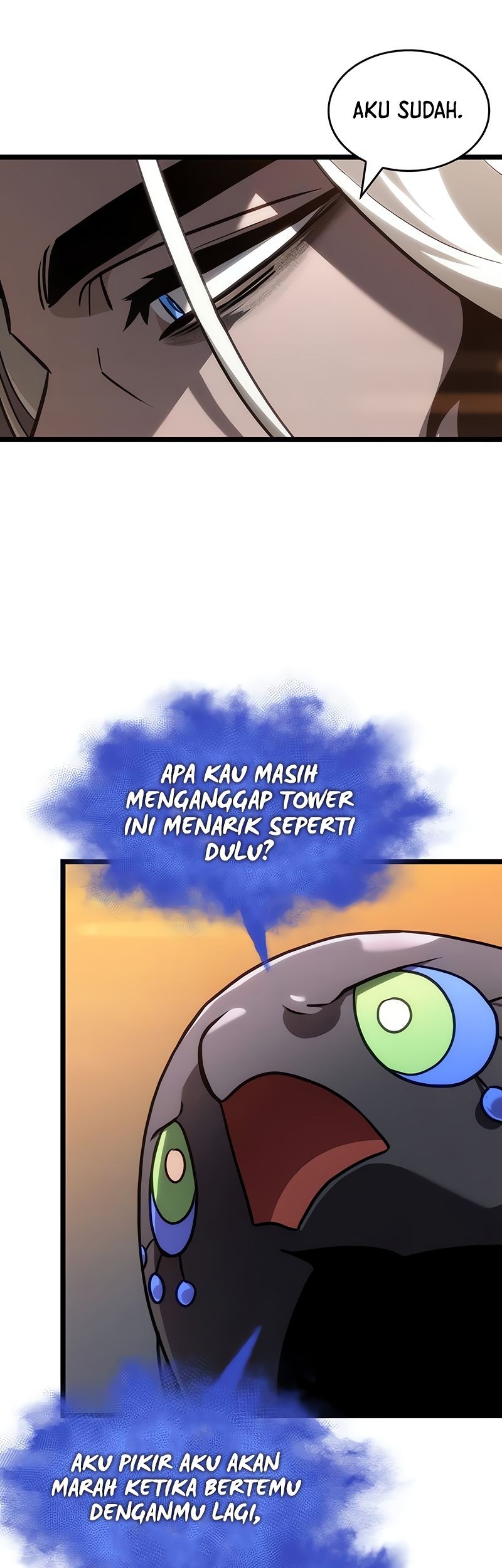 The World After the Fall Chapter 149 Gambar 49
