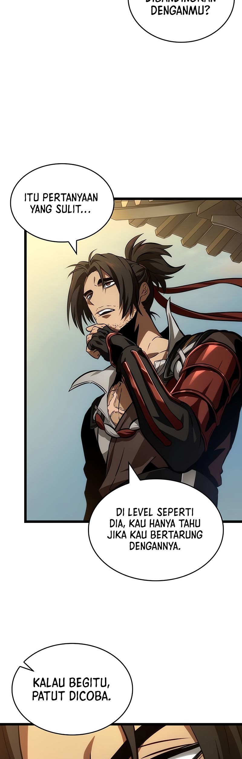 The World After the Fall Chapter 149 Gambar 8