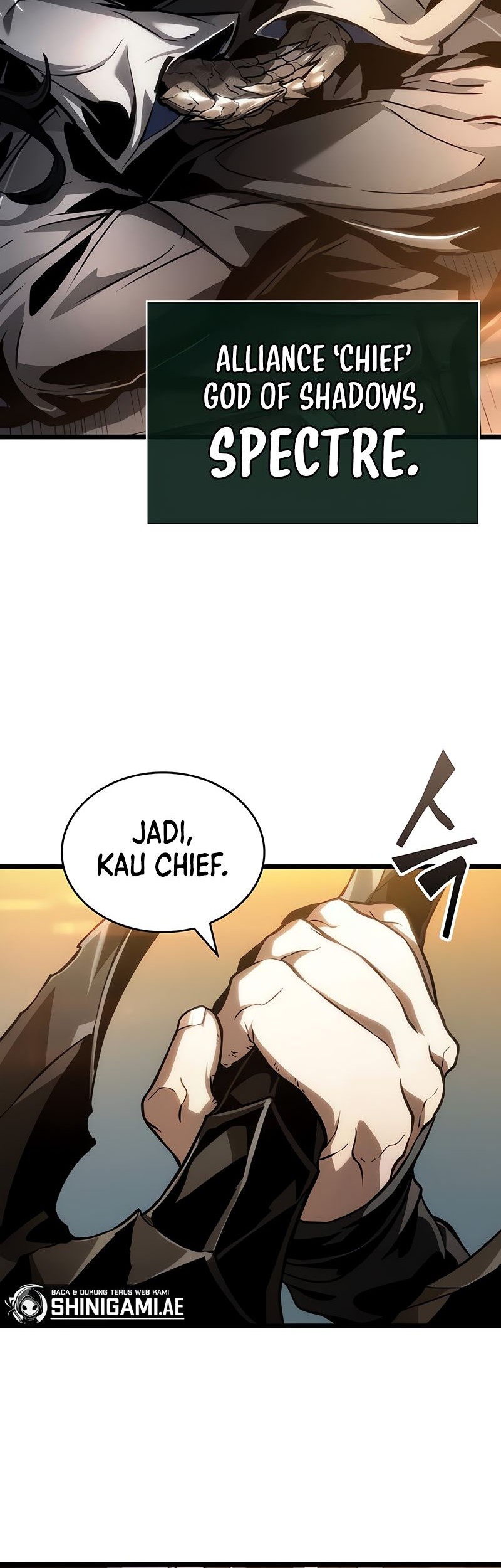 The World After the Fall Chapter 149 Gambar 23
