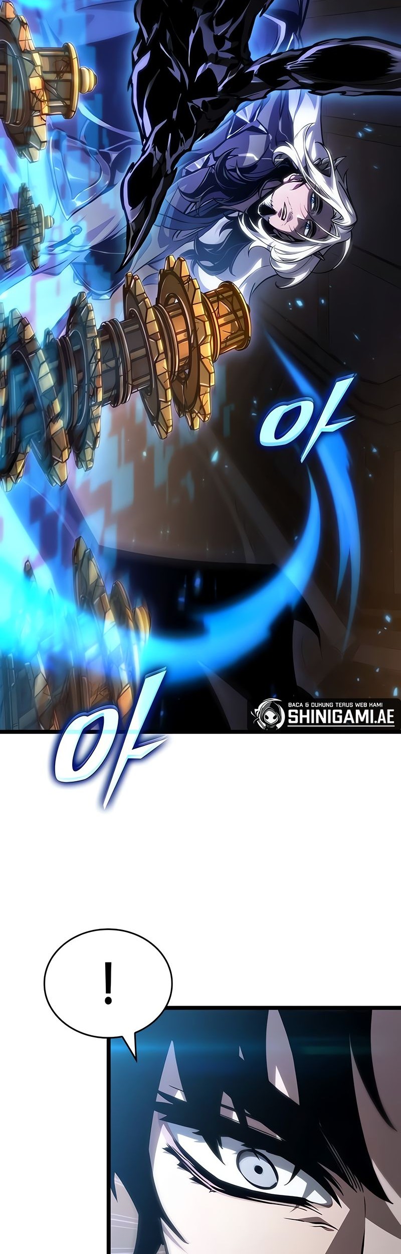 The World After the Fall Chapter 149 Gambar 32