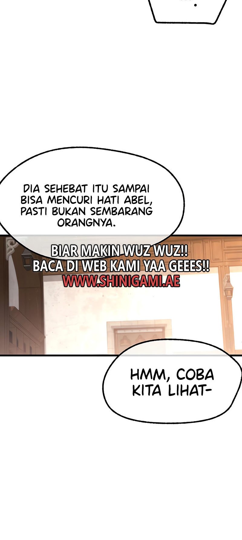 I Took over The Academy With a Single Sashimi Knife Chapter 13 Gambar 41