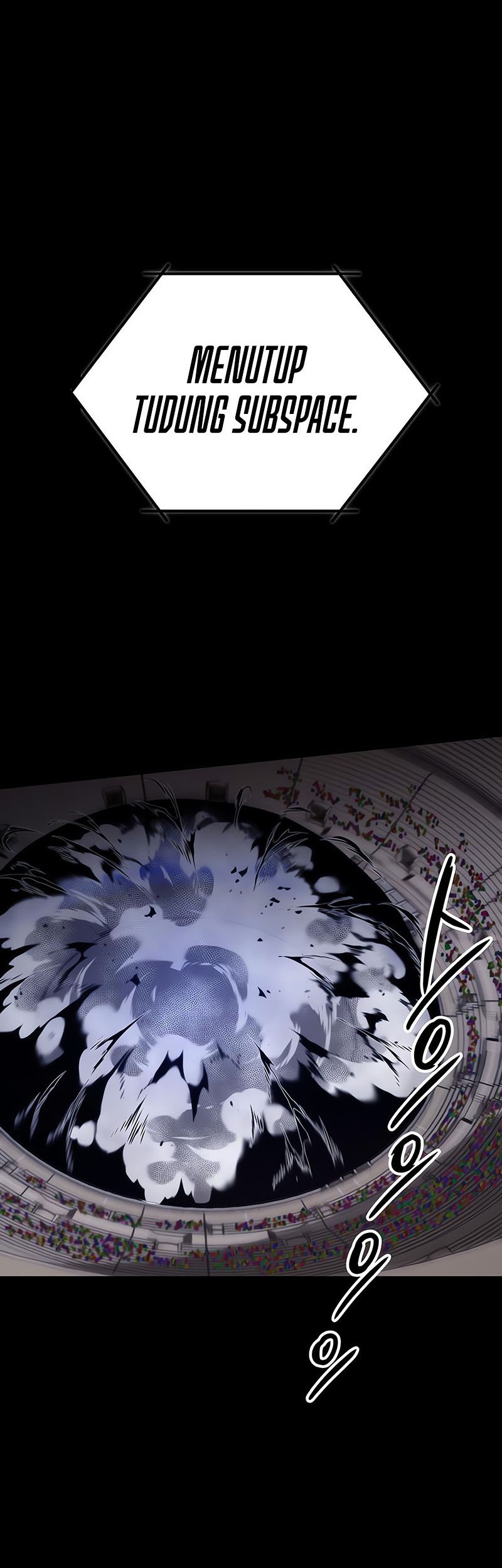 I Took over The Academy With a Single Sashimi Knife Chapter 13 Gambar 5