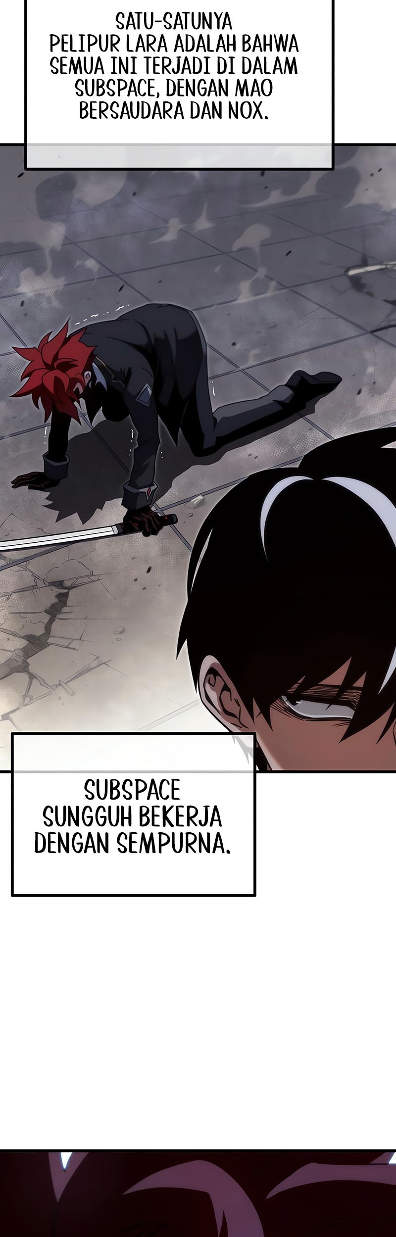 I Took over The Academy With a Single Sashimi Knife Chapter 13 Gambar 12