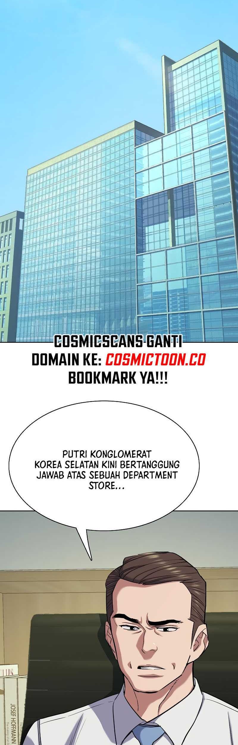 Baca Manhwa The Youngest Son Of A Rich Family Chapter 120 Gambar 2