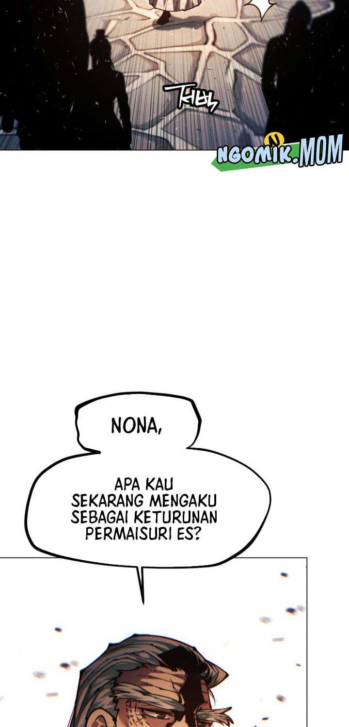 Modern Man Who Fall Into Murim Chapter 107 Gambar 21