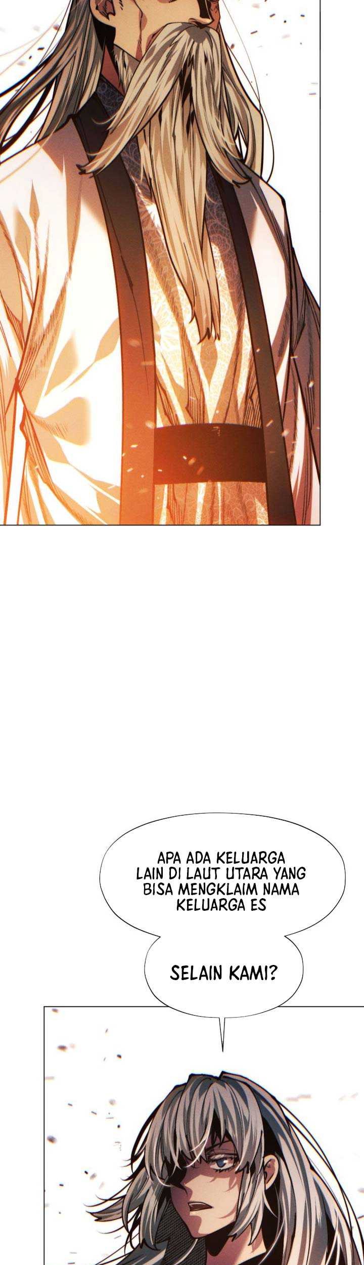 Modern Man Who Fall Into Murim Chapter 107 Gambar 22