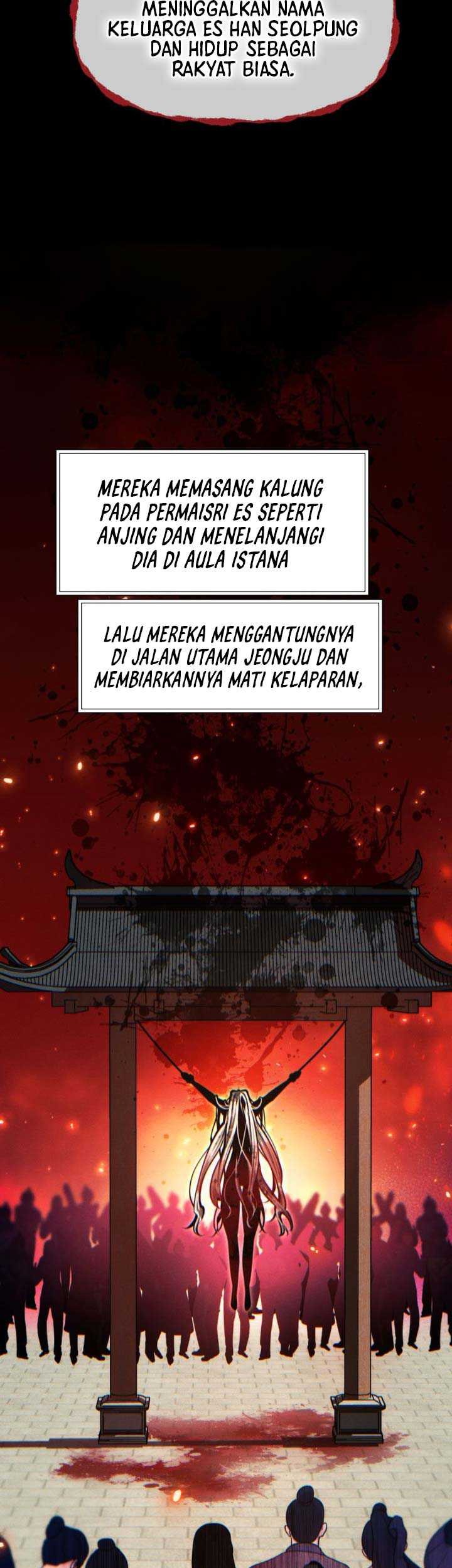 Modern Man Who Fall Into Murim Chapter 107 Gambar 26