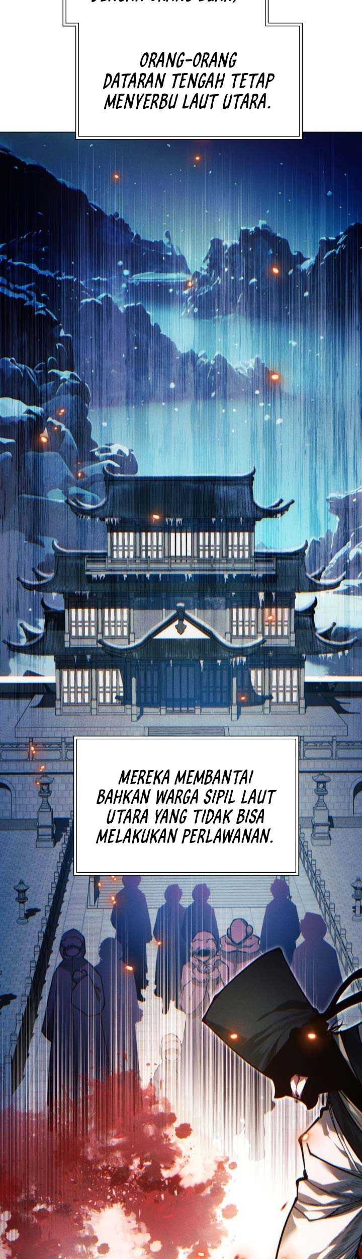 Modern Man Who Fall Into Murim Chapter 107 Gambar 28