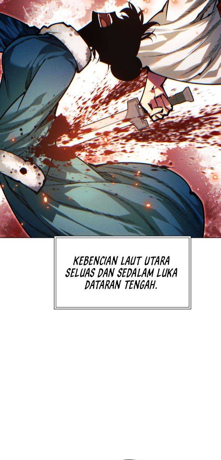 Modern Man Who Fall Into Murim Chapter 107 Gambar 29