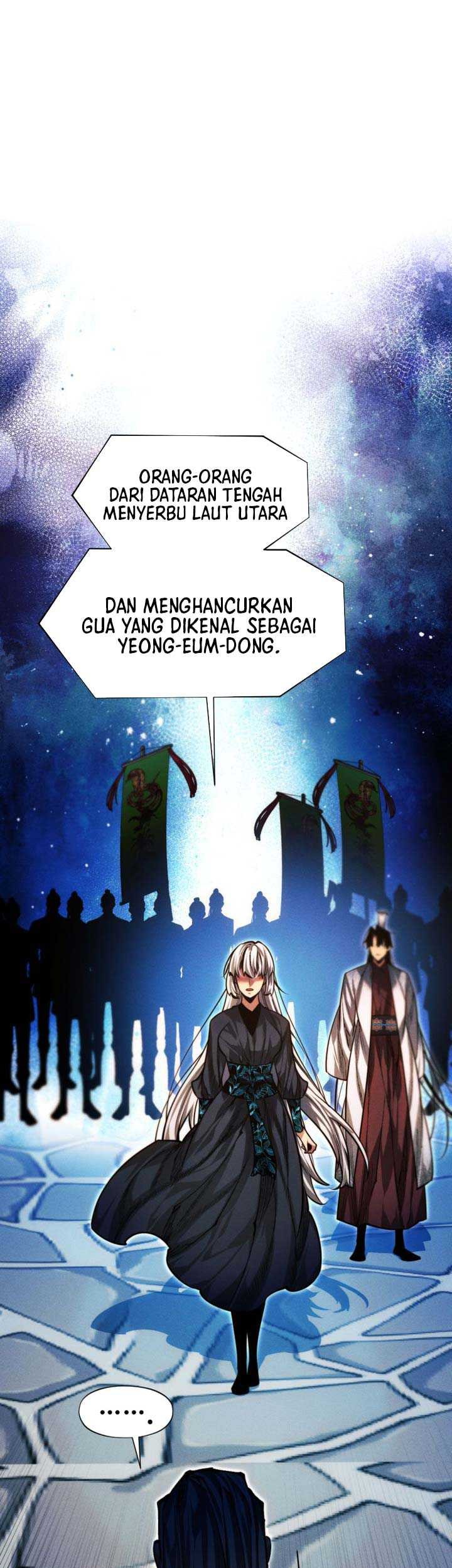 Modern Man Who Fall Into Murim Chapter 107 Gambar 34